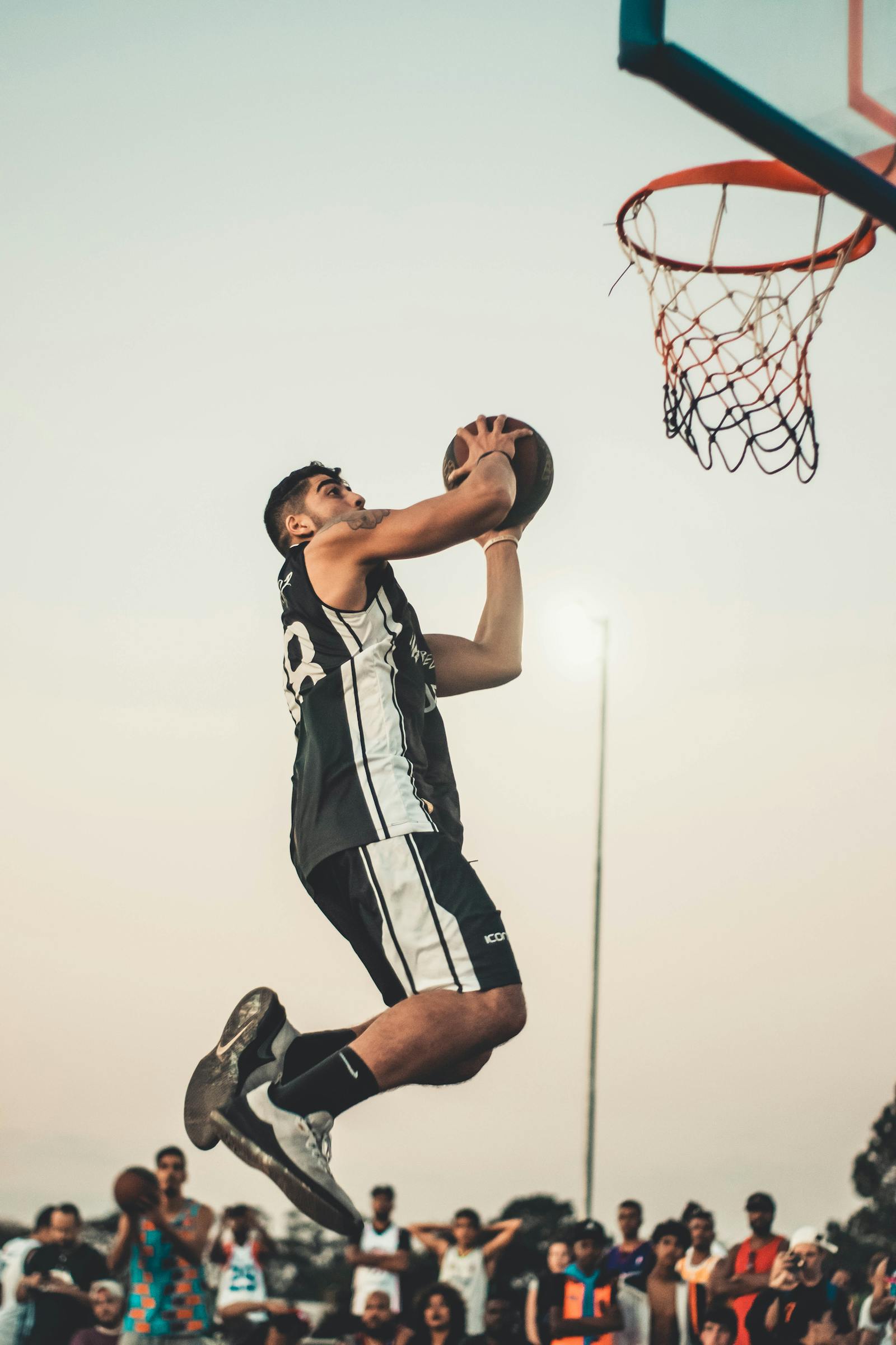 NBA买球网站 · 赛况